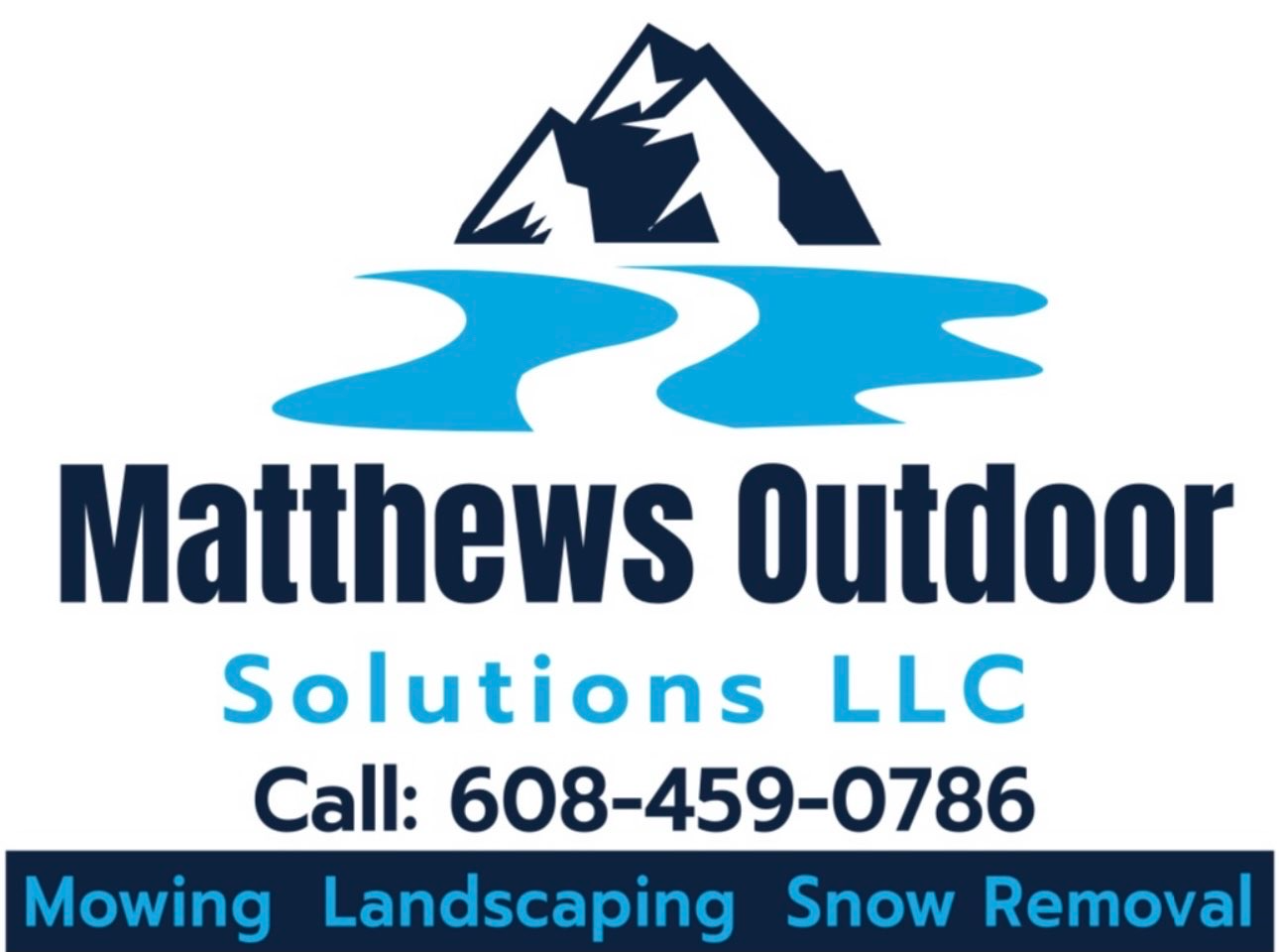Matthews Outdoor Solutions LLC